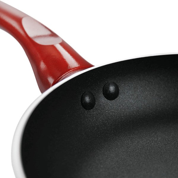 Better Chef 10-Inch Aluminum Non-Stick Fry Pan