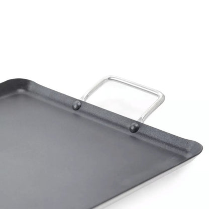 Better Chef 19-Inch Non-Stick Double Griddle