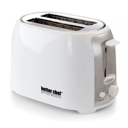 Better Chef Deluxe Cool Touch 2-Slice Toaster