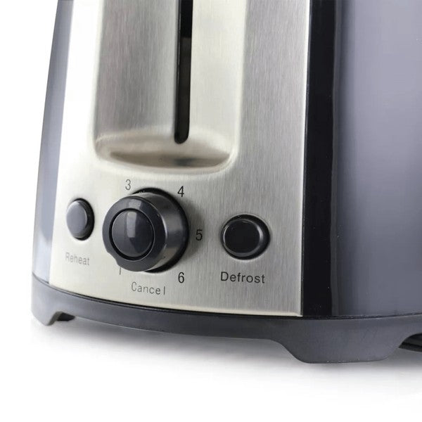 Better Chef Deluxe Cool Touch 2-Slice Toaster