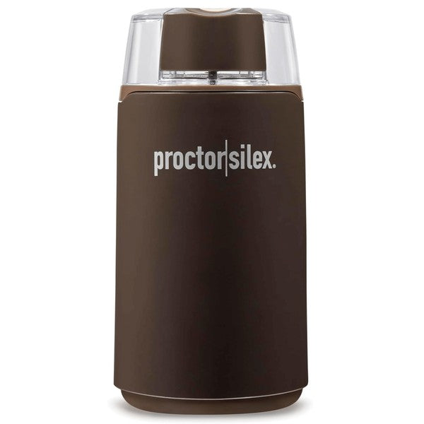 Proctor Silex Fresh Grind Electric Coffee Grinder