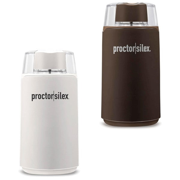 Proctor Silex Fresh Grind Electric Coffee Grinder