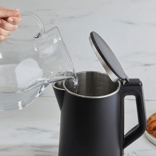 West Bend 1500W 1.5L Cordless Kettle