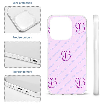 Etherealbe Apple Iphone Protective Case - Be Unique. Be You.