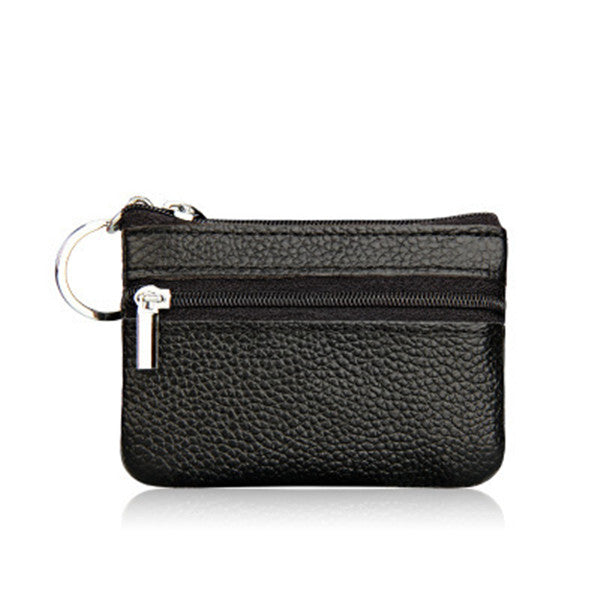 Women's Multifunctional Coin Purse Zipper