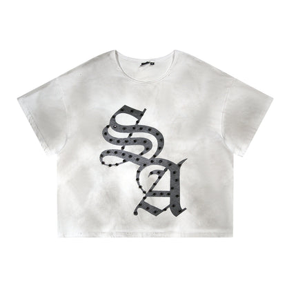 WHITE PIETRA SA TEE