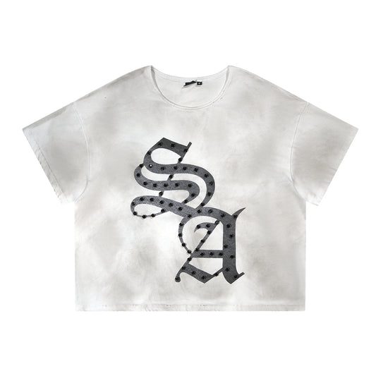 WHITE PIETRA SA TEE