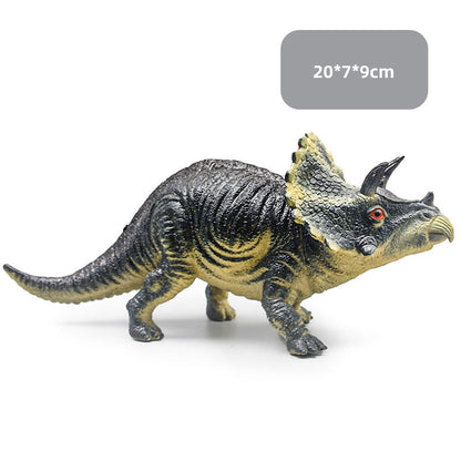 Model Dinosaur