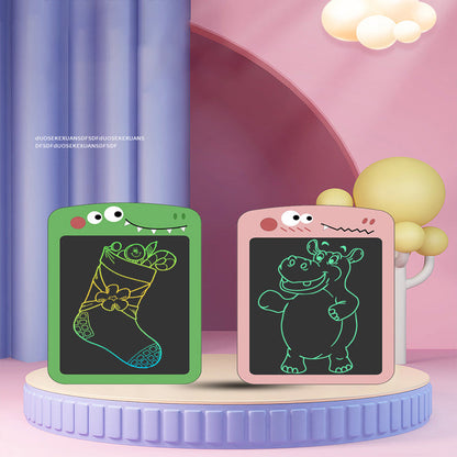 6.5 Inch LCD Writing Board