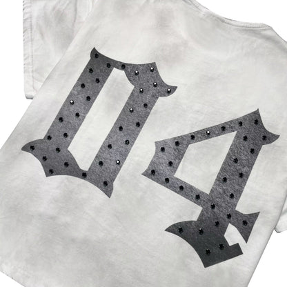 WHITE PIETRA SA TEE