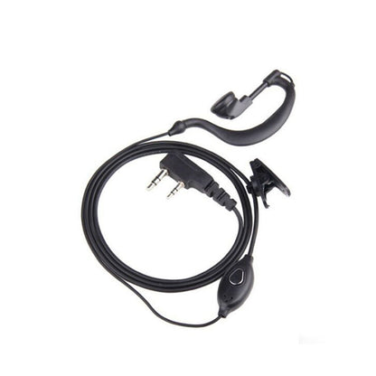 Ruyage Radio Headset