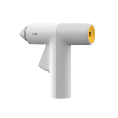 Cordless Hot Glue Gun (Manual Feeding)