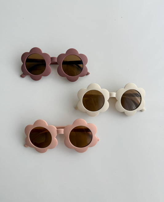 Flower Sunnies