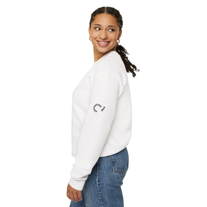 Advanced Age Unisex Crewneck Sweatshirt
