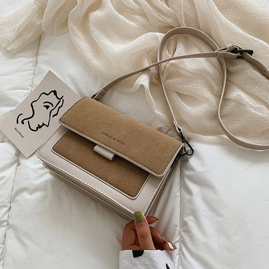 Broadband Female Bag 2022 New Shoulder Bag Ladies Messenger Bag Luxury Designer Long Belt Bag Ladies Bag Purse Mobile Phone Bag