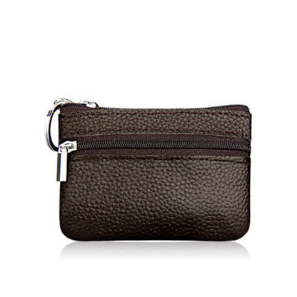 Women's Multifunctional Coin Purse Zipper