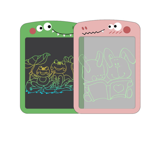 6.5 Inch LCD Writing Board