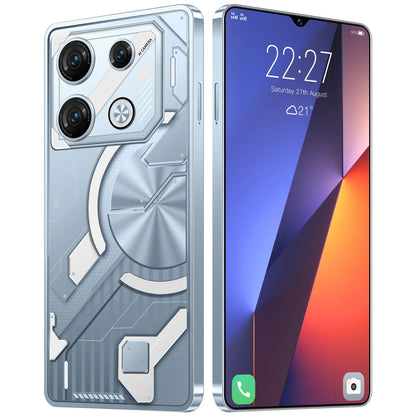 GT20 pro Original Smartphone 16 GB RAM 1 TB Storage 7.3-inch Full Screen 108 MP Camera Snapdragon 8 Gen3 Global 5G LTE Bands