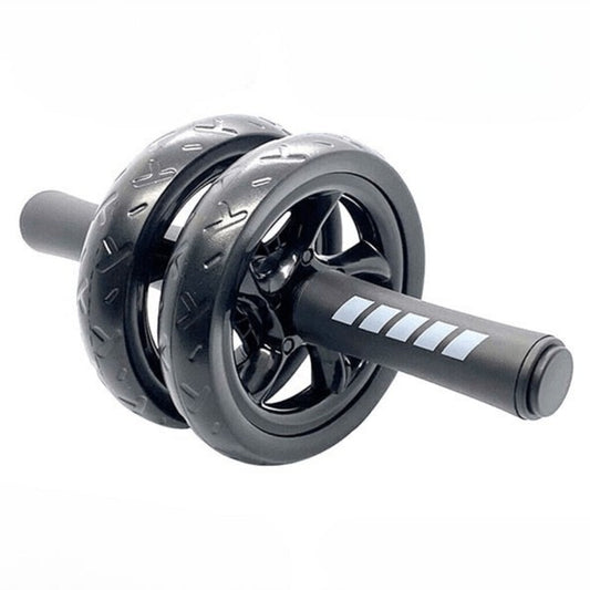 Take your ab training to the next level with the Ab Roller Wheel and Kneeling Pad combo. This compact, high-impact tool targets your entire core—abs, obliques, lower back, and even shoulders—while the padded base keeps your knees comfortable and stable. Whether you're a beginner or a beast, this roller delivers serious results.