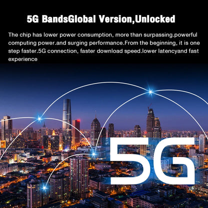 New S25 Ultra+ Smartphone 5G Signal 16GB+1TB Android 13 8000mAh phone Face Recognition Fingerprint unlocking Fast shipping