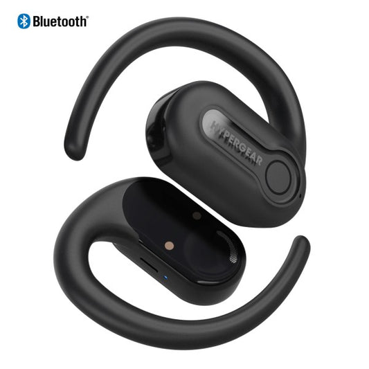 HyperGear AeroFlex 360 Earbuds front view