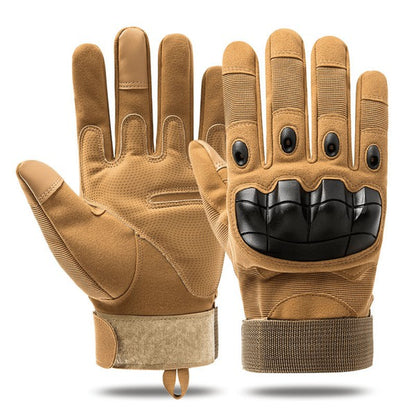 Stay in the action without missing a message. These Airsoft Gloves with Touchscreen Fingertip Capability are built for combat, training, and outdoor missions—while keeping you connected. With reinforced protection and smart tech integration, they deliver the perfect balance of durability, dexterity, and digital access.