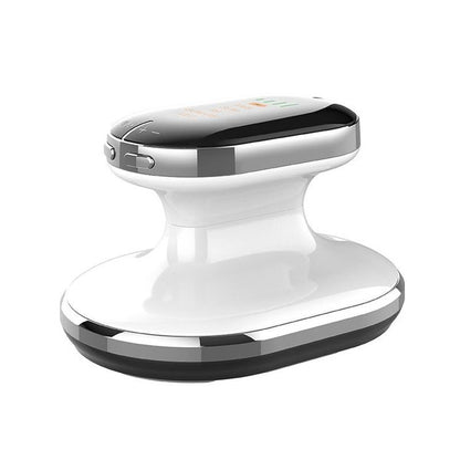 Advanced body slimming and contouring device featuring multiple modes for effective body sculpting.

