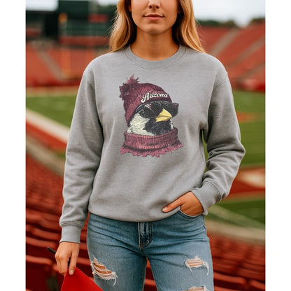 Arizona Mascot Sweatshirt