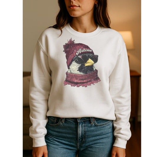 Arizona Mascot Sweatshirt