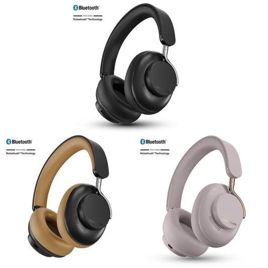 Naztech Aura 360 Headphones front view