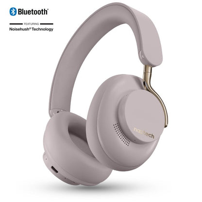 Over-ear Aura 360 Headphones black