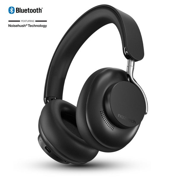 Side view of Aura 360 Headphones