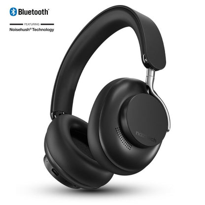 Side view of Aura 360 Headphones