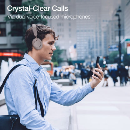 Aura 360 Headphones for crystal clear call