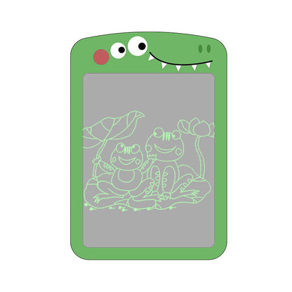 6.5 Inch LCD Writing Board