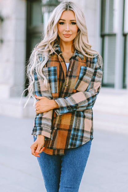 Relaxed fit for everyday comfort.