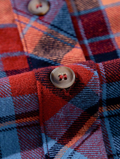 Designed for effortless casual styling.