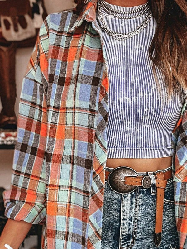 Casual yet polished for everyday wear.