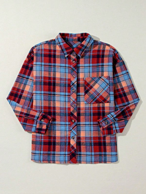 Perfect for errands, coffee runs, or casual outings.