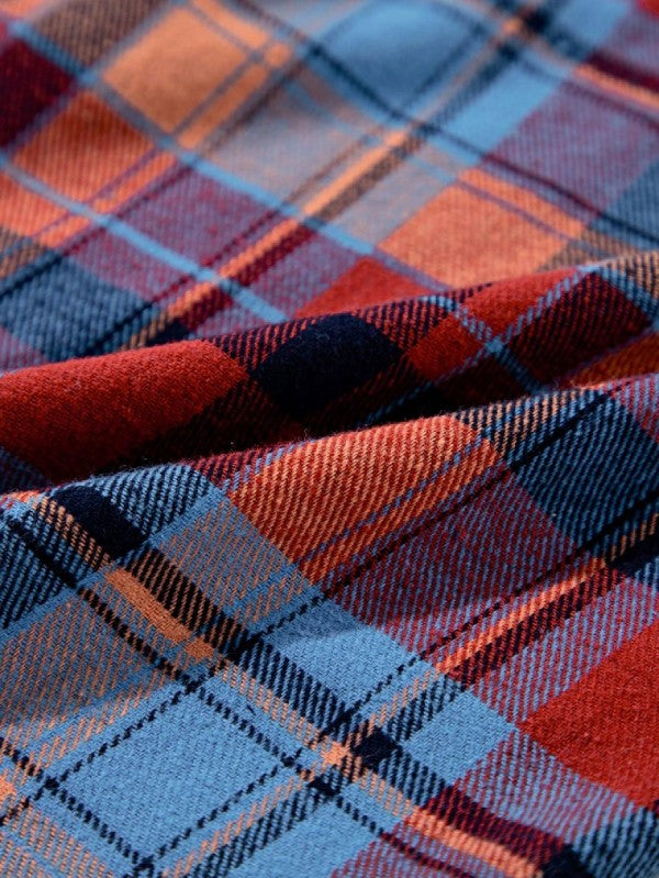 Lightweight enough for indoor wear.