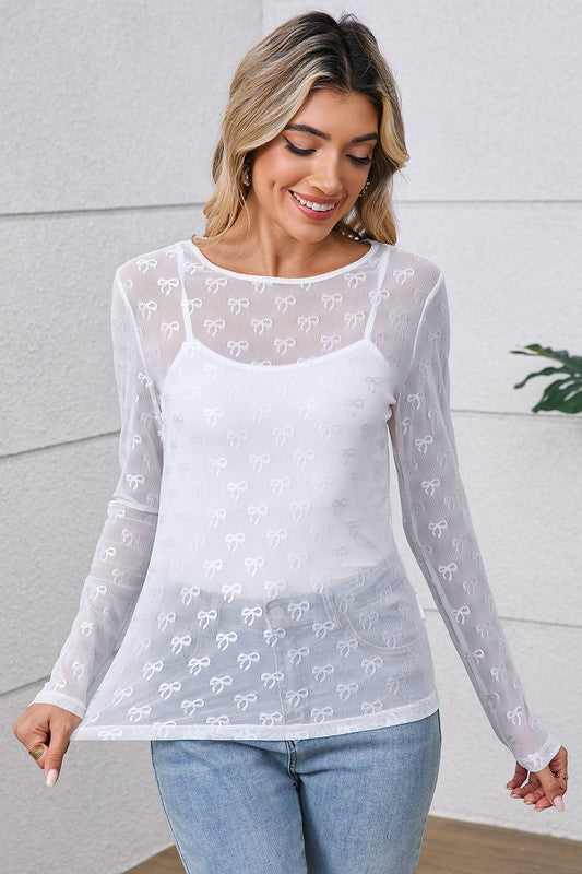Elegant slim silhouette flatters the figure.