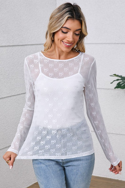 Elegant slim silhouette flatters the figure.