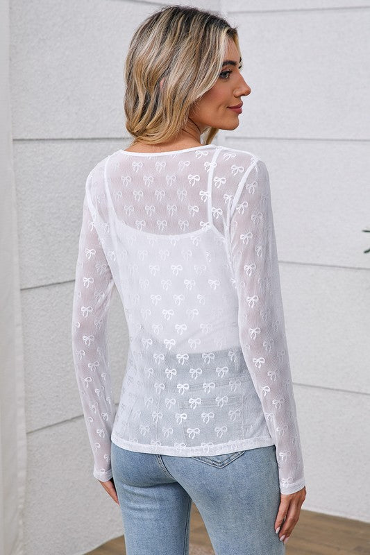 Soft stretch ensures a comfortable fit.