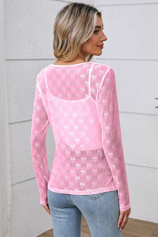 Perfect for spring outings or evening events.