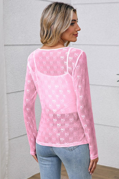 Perfect for spring outings or evening events.