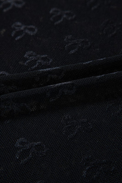 Adds a fashionable twist to basics.