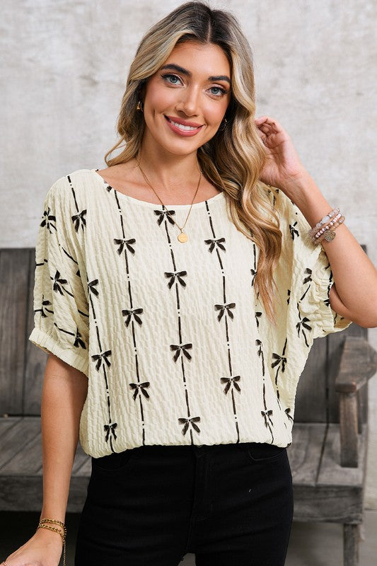 Soft, breathable polyester fabric for all-day comfort.
