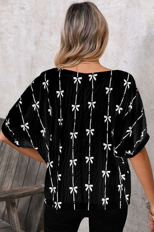 Can be paired effortlessly with skirts or jeans.