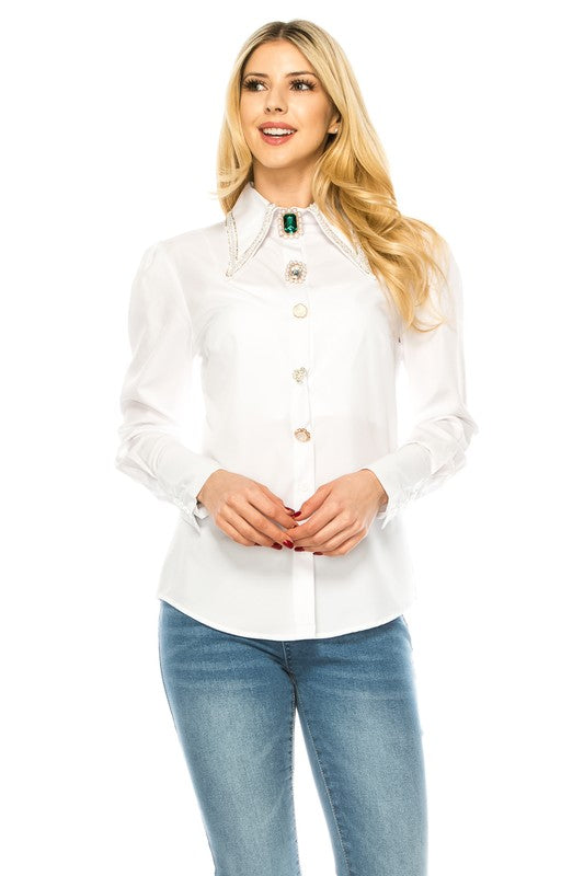 Relaxed fit that drapes nicely on the body.