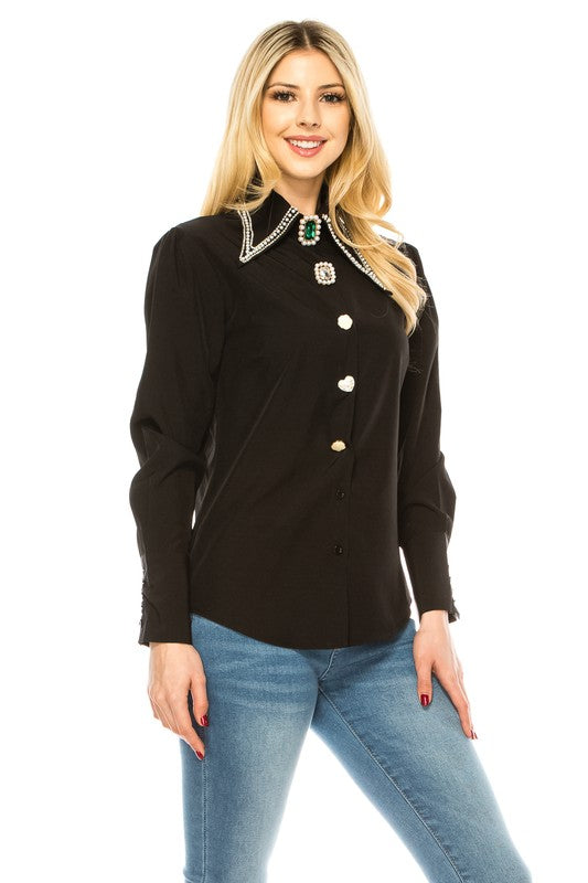 Full-length sleeve coverage for cooler settings.